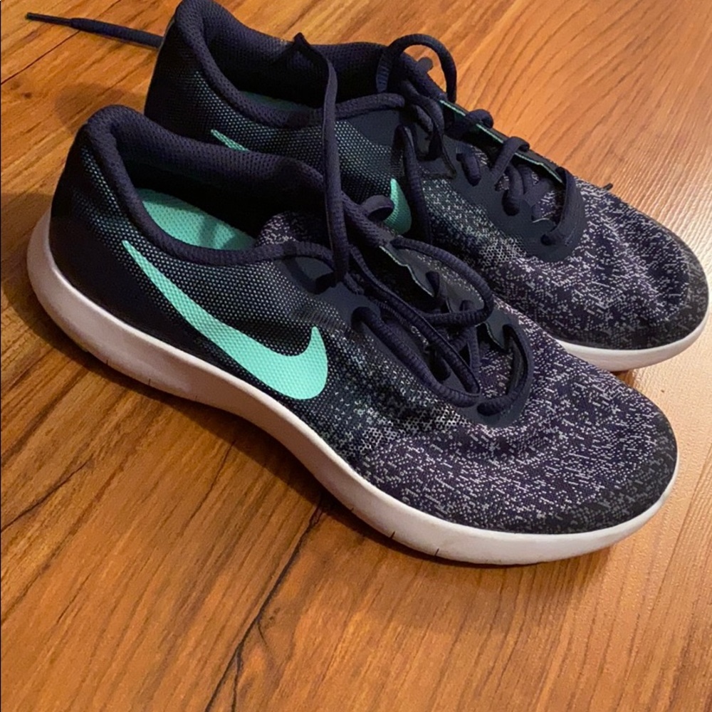 Nike Running Shoes - Brand New